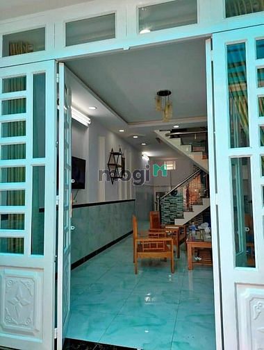 Hình ảnh Ra đi nhanh nhà đg TRẦN VĂN ĐANG ,Q3,DT 45m2
