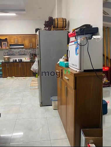 Hình ảnh Nhà 50m2, sổ riêng, Đg Bãi Sậy quận 6.