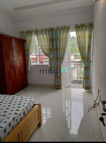 Hình ảnh Ra đi nhanh nhà đg TRẦN VĂN ĐANG ,Q3,DT 45m2