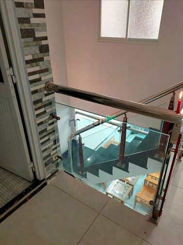 Hình ảnh Ra đi nhanh nhà đg TRẦN VĂN ĐANG ,Q3,DT 45m2