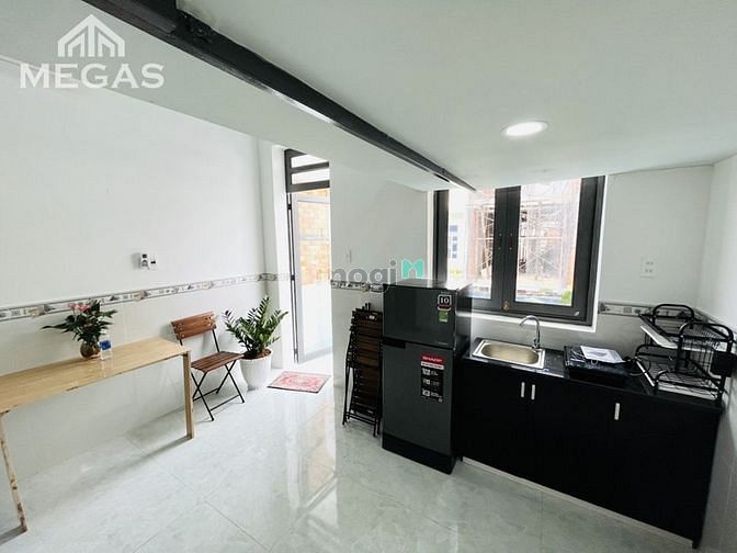 Hình ảnh _DUPLEX Ban Công_full nội thất_ cạnh ĐH Huflit_