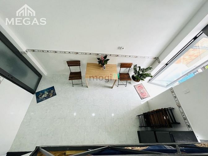 Hình ảnh _DUPLEX Ban Công_full nội thất_ cạnh ĐH Huflit_