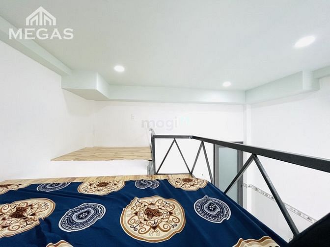Hình ảnh _DUPLEX Ban Công_full nội thất_ cạnh ĐH Huflit_