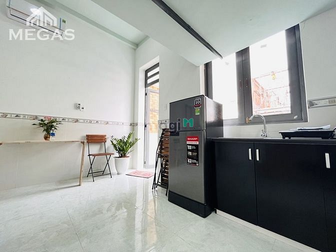 Hình ảnh _DUPLEX Ban Công_full nội thất_ cạnh ĐH Huflit_