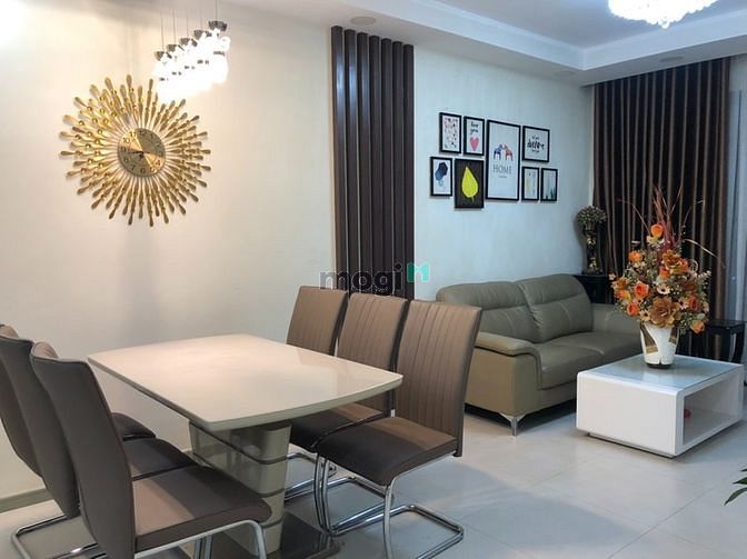 Hình ảnh Gold View 2pn2wc - 92m2 - 19 triệu