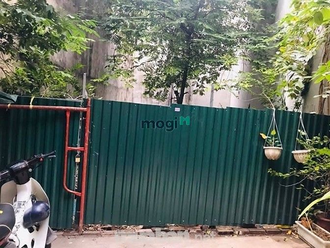 Hình ảnh Đất Biệt Thự Vườn Đào, 2 Mặt Đường Lạc Long Quân, DT406m2, MT 13.5m