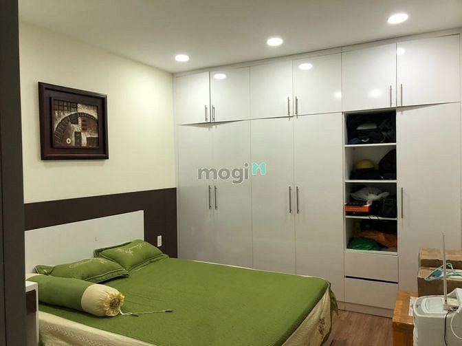 Hình ảnh Gold View 2pn2wc - 92m2 - 19 triệu