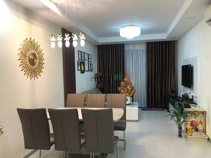 Hình ảnh Gold View 2pn2wc - 92m2 - 19 triệu