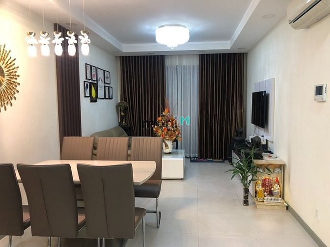 Hình ảnh Gold View 2pn2wc - 92m2 - 19 triệu