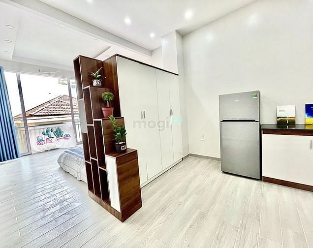 Hình ảnh Mb6623 nạp rút nhanh chóng full Nội Thất, Ban Công, Bình Thạnh