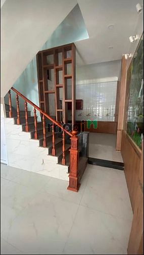 Hình ảnh Lcaanf ra đi nhà Đ.Bình Thành P.Bình Hưng Hoà Q.Bình Tân 48m2 Sổ riêng