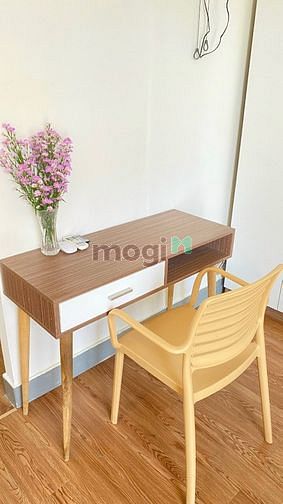 Hình ảnh Căn Hộ Cực Xinh Với Bancol siêu bự