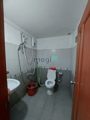 Hình ảnh Nhà [4x17] 1 lầu 2PN, Đường Lô Tư