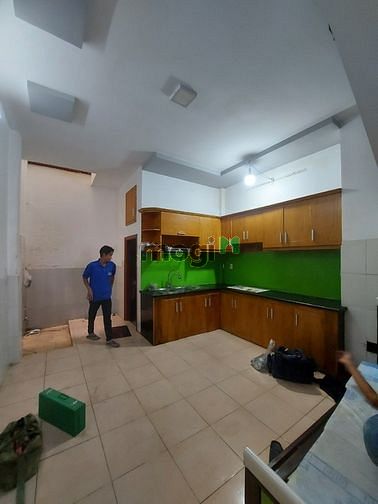 Hình ảnh Nhà [4x17] 1 lầu 2PN, Đường Lô Tư