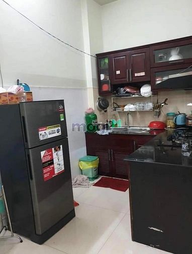 Hình ảnh Bán nhanh nhà hẻm đg ĐỒNG ĐEN,Q TÂN BÌNH,DT 45m2