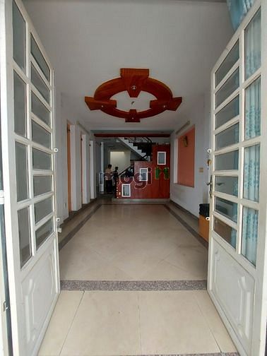 Hình ảnh Nhà [4x17] 1 lầu 2PN, Đường Lô Tư