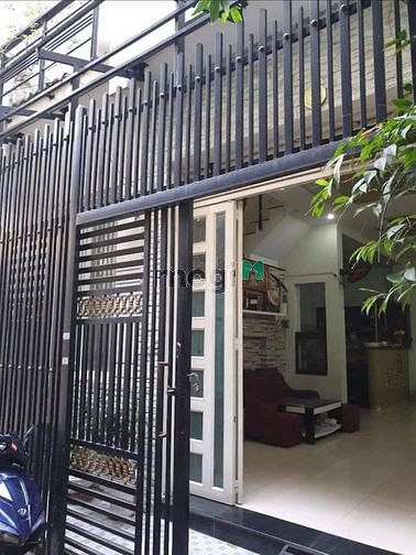 Hình ảnh Bán nhanh nhà hẻm đg ĐỒNG ĐEN,Q TÂN BÌNH,DT 45m2