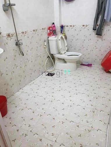 Hình ảnh Bán nhanh nhà hẻm đg ĐỒNG ĐEN,Q TÂN BÌNH,DT 45m2