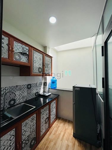 Hình ảnh Mb6623 nạp rút nhanh chóng 1 phòng ngủ full nội thất ngay Lê Văn Sỹ