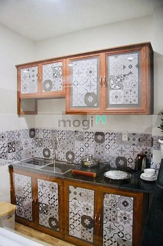 Hình ảnh Mb6623 nạp rút nhanh chóng 1 phòng ngủ full nội thất ngay Lê Văn Sỹ