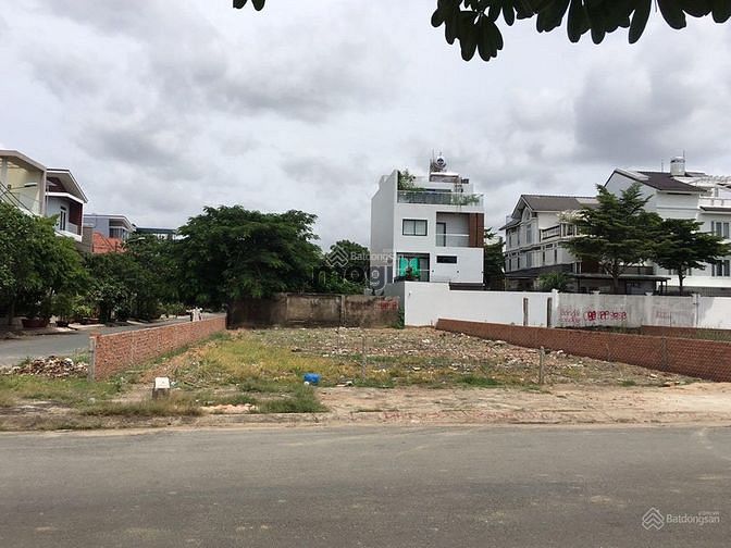 Hình ảnh Thanh lý đất đường Hoa Sữa, P7, Phú Nhuận. Giá 5.6 tỷ/nền