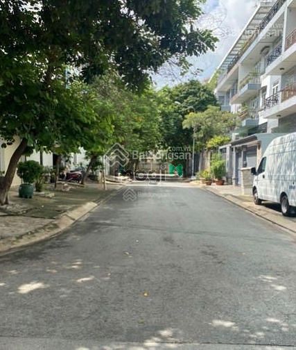 Hình ảnh Thanh lý đất đường Hoa Sữa, P7, Phú Nhuận. Giá 5.6 tỷ/nền