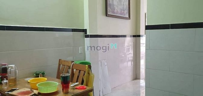 Hình ảnh Biệt thự  4 T. 52M² .KHU VIP Thủ Đức Chỉ 6 tỷ 5.