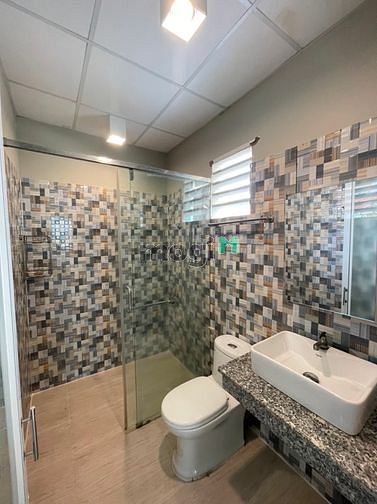 Hình ảnh Studio BAN CÔNG giáp đường Quốc Hương Thảo Điền
