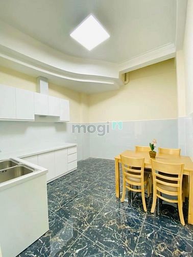 Hình ảnh Siêu phẩm trung tâm Gò Vấp Phan Văn Trị, 55m2,  4 tầng, chỉ 7.38 tỷ. K