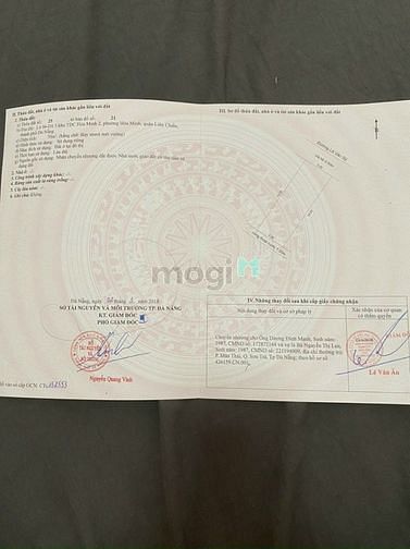 Hình ảnh bán lô đất mặt tiền lê văn sĩ vi trí cực đệp dân tri cao