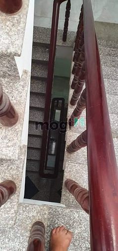 Hình ảnh Biệt thự  4 T. 52M² .KHU VIP Thủ Đức Chỉ 6 tỷ 5.