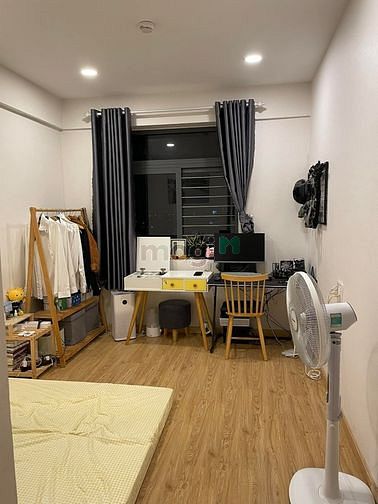 Hình ảnh Mb6623 nạp rút nhanh chóng cc Saigon homes Bình Tân 65m2, thiết kế hiện đại, view thoáng