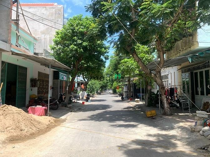 Hình ảnh bán lô đất mặt tiền lê văn sĩ vi trí cực đệp dân tri cao