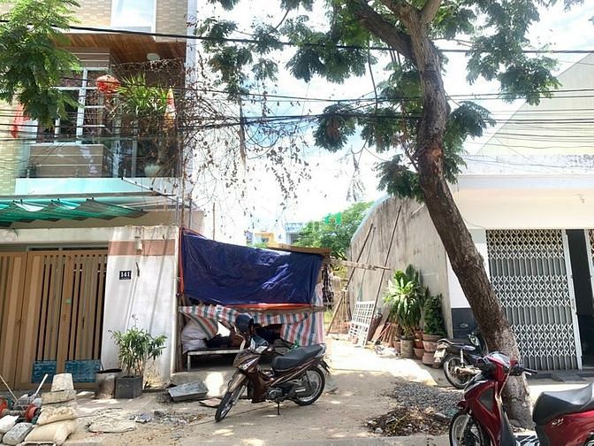 Hình ảnh bán lô đất mặt tiền lê văn sĩ vi trí cực đệp dân tri cao