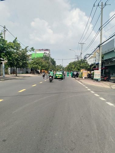 Hình ảnh Bán gấp đất mặt tiền kinh doanh đường số 2 Trường Thọ, ngang 11m