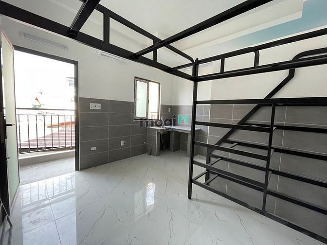 Hình ảnh Căn Hộ full nội thất_ Âu Cơ_ Lạc Long Quân_30m2_Ban Công_Cửa Sổ lớn