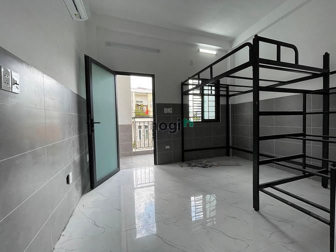 Hình ảnh Căn Hộ full nội thất_ Âu Cơ_ Lạc Long Quân_30m2_Ban Công_Cửa Sổ lớn