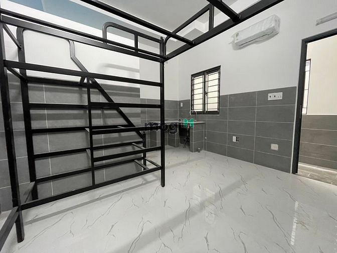Hình ảnh Căn Hộ full nội thất_ Âu Cơ_ Lạc Long Quân_30m2_Ban Công_Cửa Sổ lớn