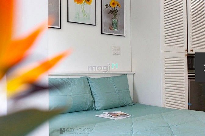 Hình ảnh Mb6623 nạp rút nhanh chóng ban công Full Nội thất Khu Phú Mỹ Hưng, gần Cresent Mall,