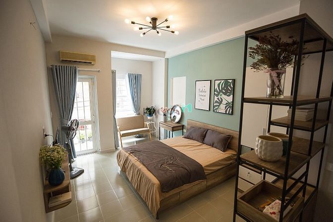 Hình ảnh Mb6623 nạp rút nhanh chóng Studio Vintage_gần Công viên Lê Văn Tám_gần Hồ Con Rùa