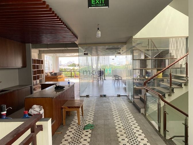 Hình ảnh Cho thuê nhà mới 10x40 đối diện AEON Bình Tân