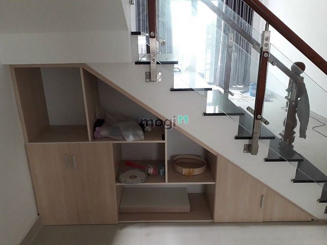 Hình ảnh Nhà [4x16] 3 lầu sân thượng 5PN, Đường Bình Trị Đông