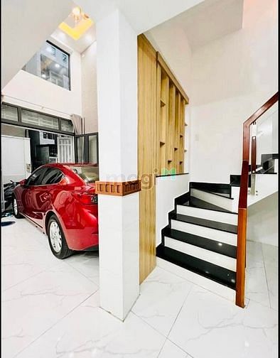 Hình ảnh Cần Thanh Lí Nhanh Căn Nhà Đ.Phạm Văn Chiêu, Gò Vấp 45m2_1,9Tỷ_SHR