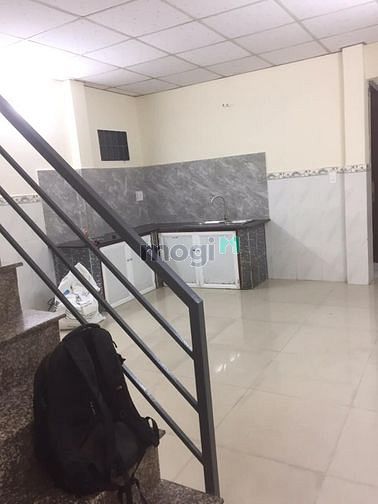 Hình ảnh Bán nhà hẻm Gò Dầu, Quận Tân Phú.