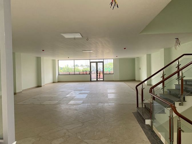 Hình ảnh Cho thuê nhà mới 10x40 đối diện AEON Bình Tân