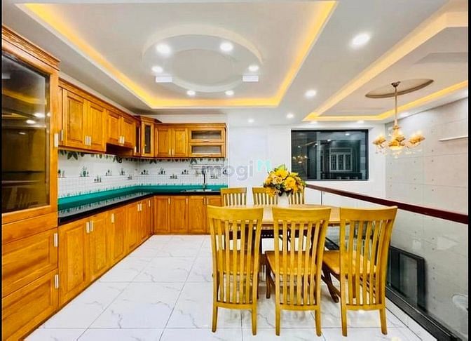 Hình ảnh Cần Thanh Lí Nhanh Căn Nhà Đ.Phạm Văn Chiêu, Gò Vấp 45m2_1,9Tỷ_SHR