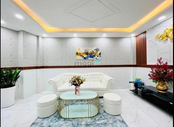 Hình ảnh Cần Thanh Lí Nhanh Căn Nhà Đ.Phạm Văn Chiêu, Gò Vấp 45m2_1,9Tỷ_SHR