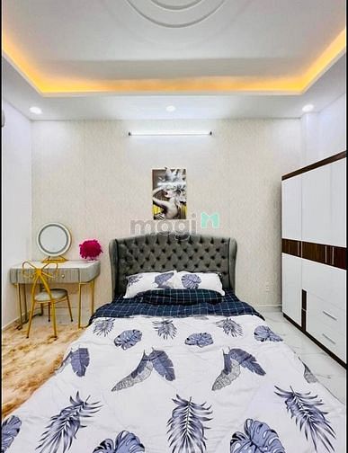 Hình ảnh Cần Thanh Lí Nhanh Căn Nhà Đ.Phạm Văn Chiêu, Gò Vấp 45m2_1,9Tỷ_SHR