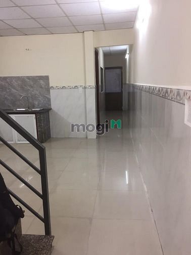 Hình ảnh Bán nhà hẻm Gò Dầu, Quận Tân Phú.