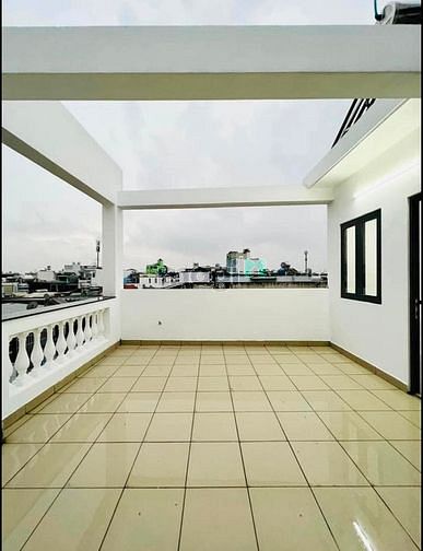 Hình ảnh Cần Thanh Lí Nhanh Căn Nhà Đ.Phạm Văn Chiêu, Gò Vấp 45m2_1,9Tỷ_SHR